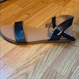 Steve Madden sandals